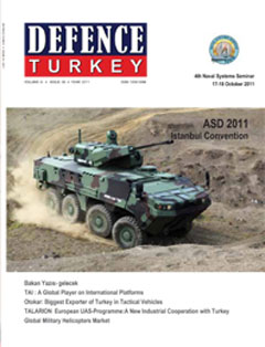 Defence Turkey Magazine Issue 30