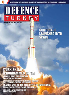 Defence Turkey Magazine Issue 38