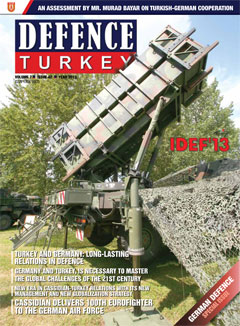 Defence Turkey Magazine Issue 42