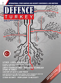 Defence Turkey Magazine Issue 48