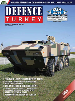 Defence Turkey Magazine Issue 52